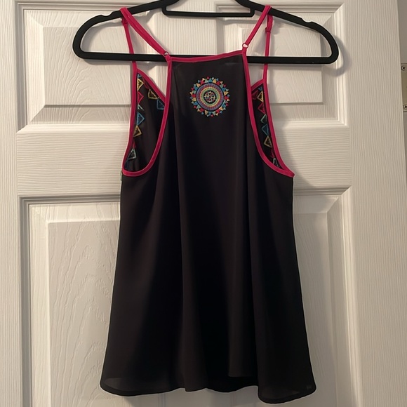 THML Tank Top - Picture 2 of 4